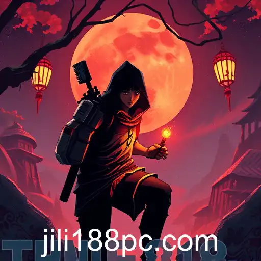 Exploring the Thrilling World of Adventure Games: A Deep Dive into 'Jili 188'
