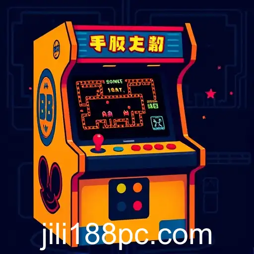 Exploring the Timeless Appeal of 'Arcade Classics' Featuring Jili 188