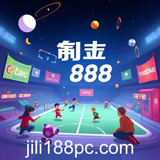 Exploring 'Casual Play' and the Rise of 'Jili 188' in the Gaming World