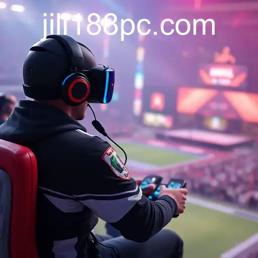 Evolution of Online Gaming Platforms in 2025