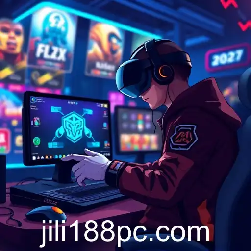 jili 188