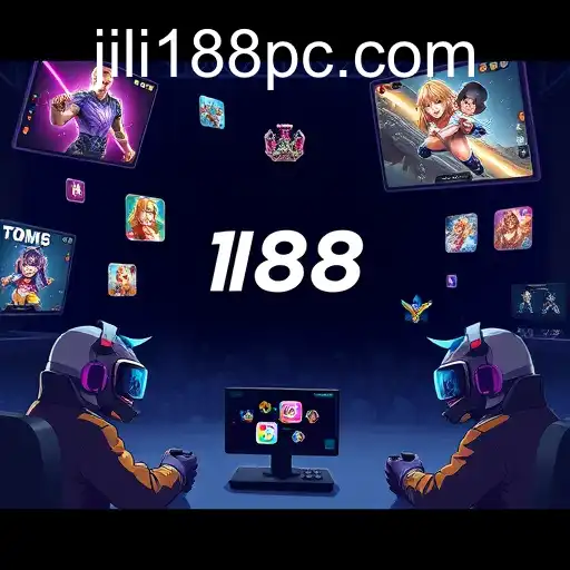 Exploration of Jili 188 and Its Impact on the Gaming Community