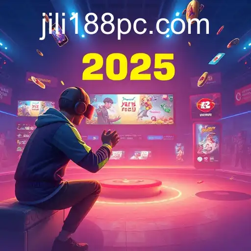 Jili 188: Gaming Evolution and Trends