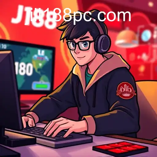 The Rise of Jili 188 in Gaming