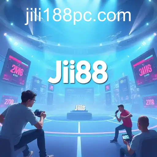 The Rise of Jili 188 in Online Gaming