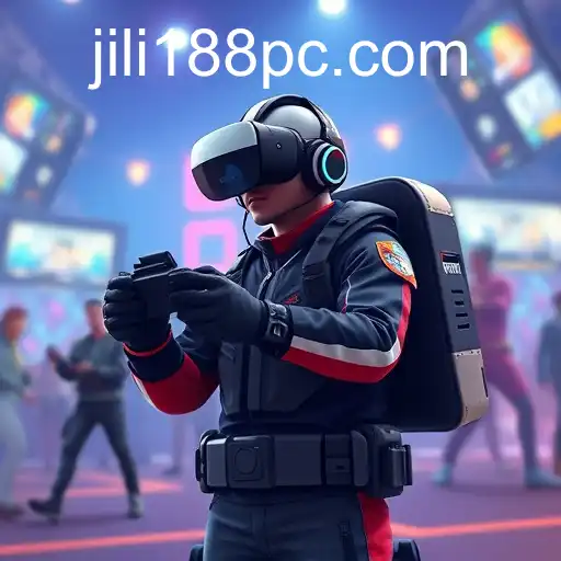 The Rise of Jili 188 in the Gaming World