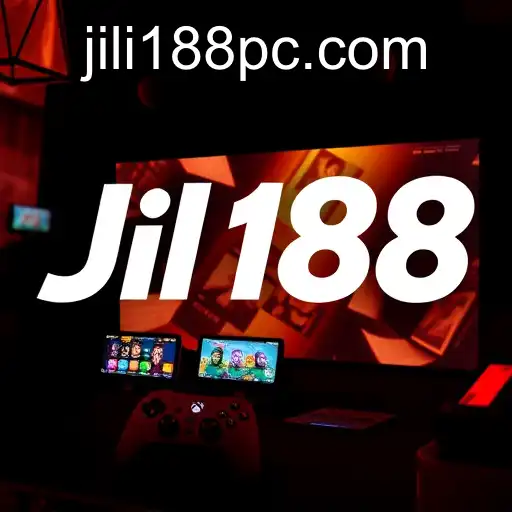 Jili 188: The Rising Star in Online Gaming