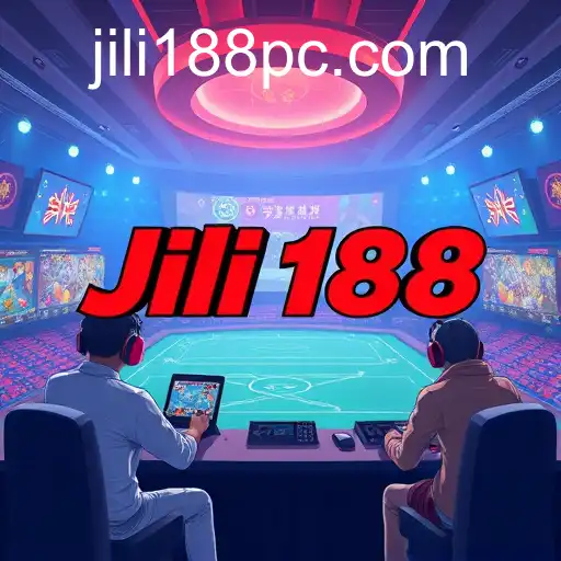 Jili 188: Navigating the Future of Online Gaming