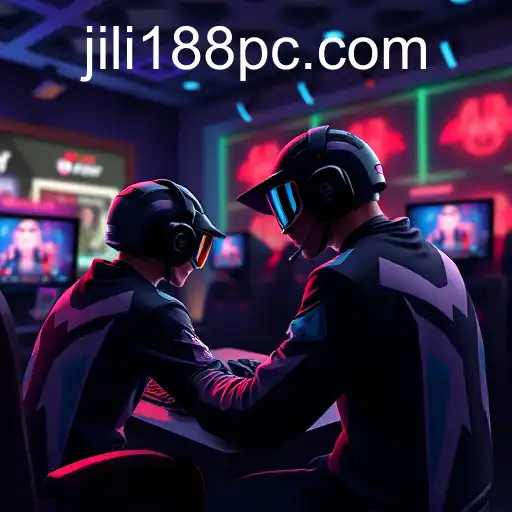 Jili 188 Gaming Trends and Industry Insights
