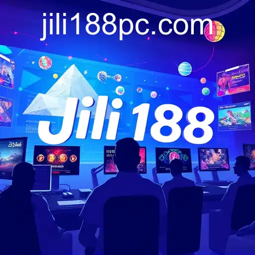 Expanding Horizons: The Rise of Jili 188 in Online Gaming