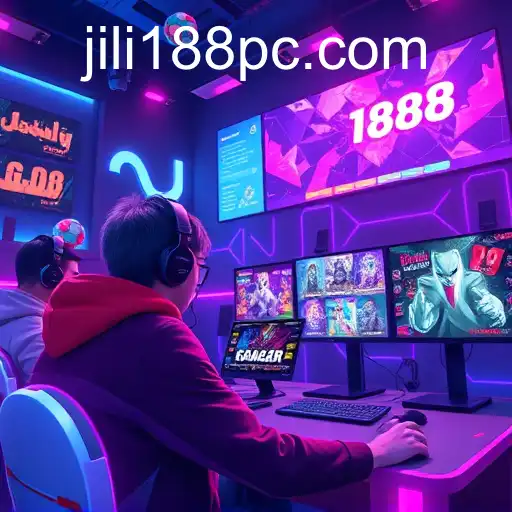Jili 188: Gaming Trends and Impact