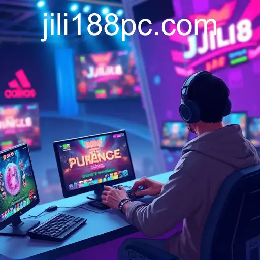The Rise of Jili 188: A New Era in Online Gaming