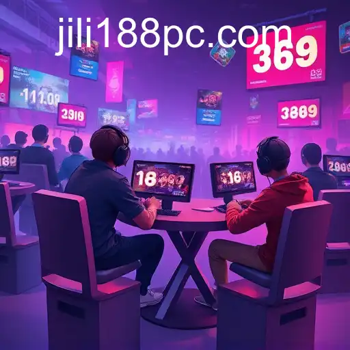 Innovations in Online Gaming: Jili 188 Leads the Way