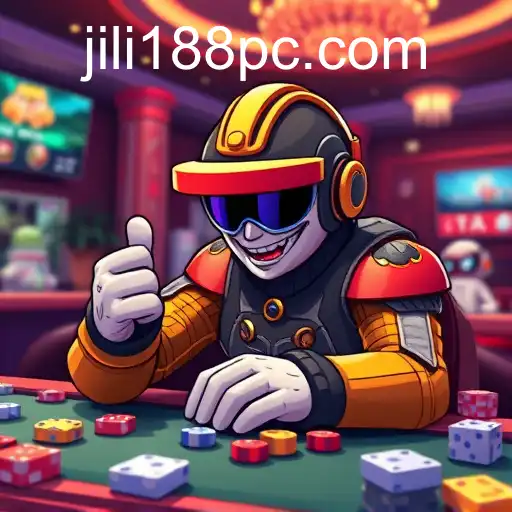 Jili 188: The Rise of Online Gaming Platforms