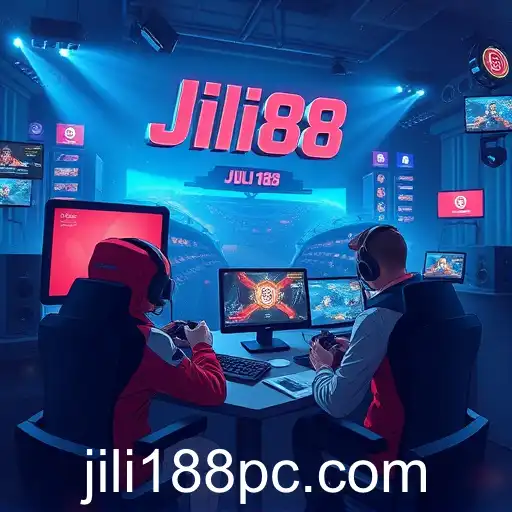 Jili 188: Revolutionizing Online Gaming