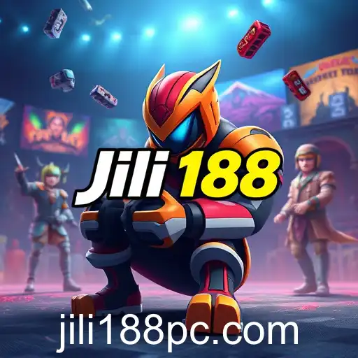 The Rise of Jili 188 in Online Gaming