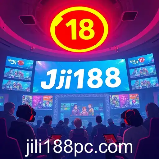 The Rise of Jili 188: A New Era in Online Gaming