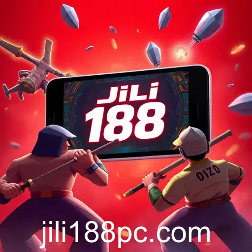 Exploring the Exciting World of Mobile Games: A Focus on 'jili 188'