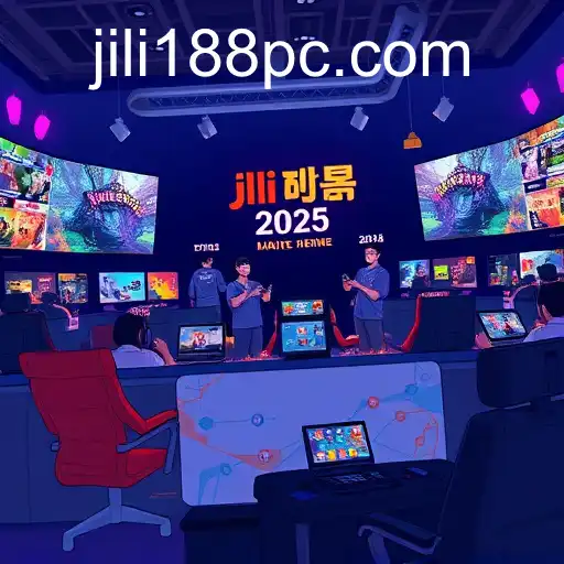 The Rise of Jili 188 in the Online Gaming World