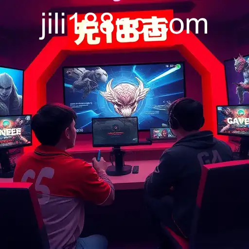 The Rise of Online Gaming Platforms