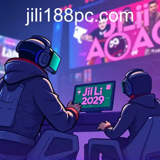 The Rise of Jili 188 in the Digital Gaming Arena