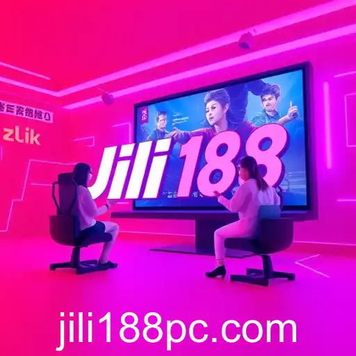 jili 188