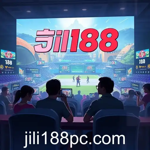 The Rise of Jili 188 in the Online Gaming Arena