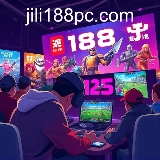 The Rise of Online Gaming Platforms