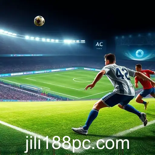Exploring the Exciting World of Sports Games: A Spotlight on 'jili 188'