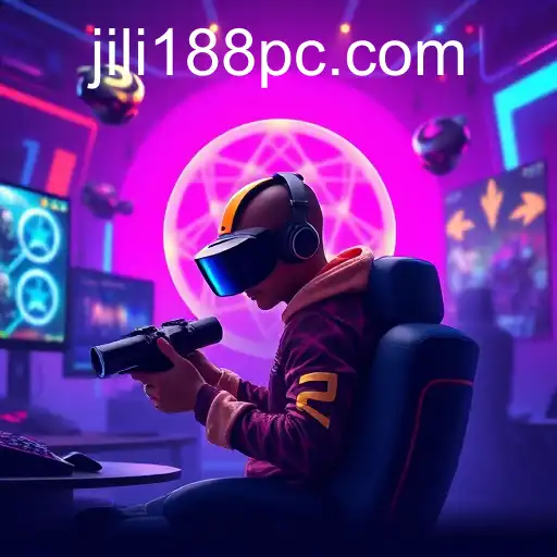 The Rise of Jili 188: A New Era in Online Gaming